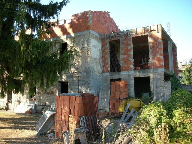 Villa Indipendente in vendita a Voghera, Lombardia