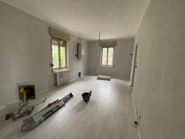 Villa Indipendente in vendita a Cascina Bossoletta, Voghera