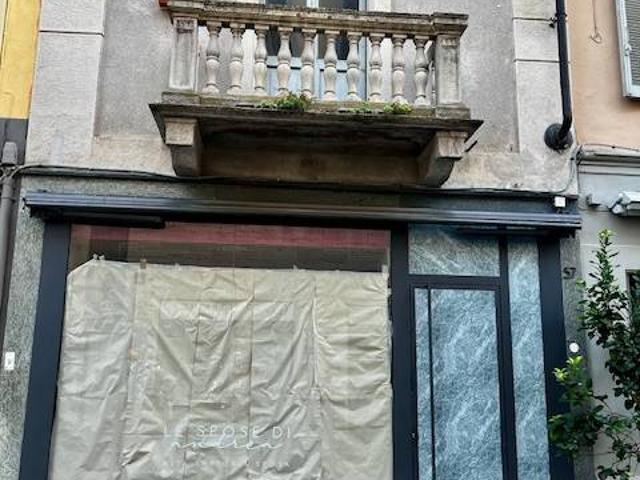 Villa Indipendente in vendita a La Colombara, Voghera
