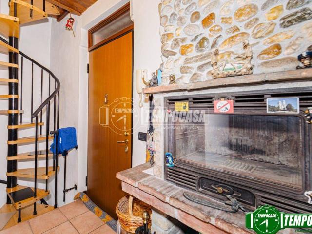 Villa Indipendente in vendita a Voghera, Lombardia