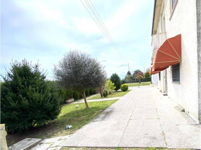 Villa Indipendente in vendita a Voghiera, Reggio Emilia