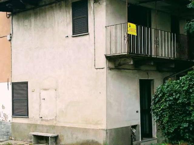 Villa Indipendente in vendita a Piemonte, Verbano-cusio-ossola