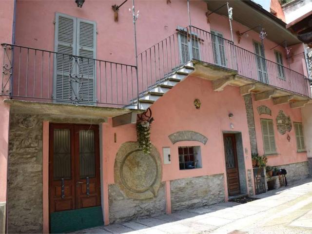 Villa Indipendente in vendita a Piemonte, Verbano-cusio-ossola