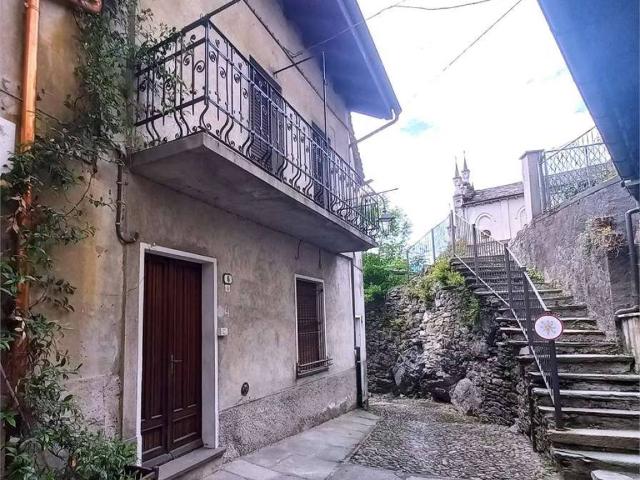 Villa Indipendente in vendita a Piemonte, Verbano-cusio-ossola