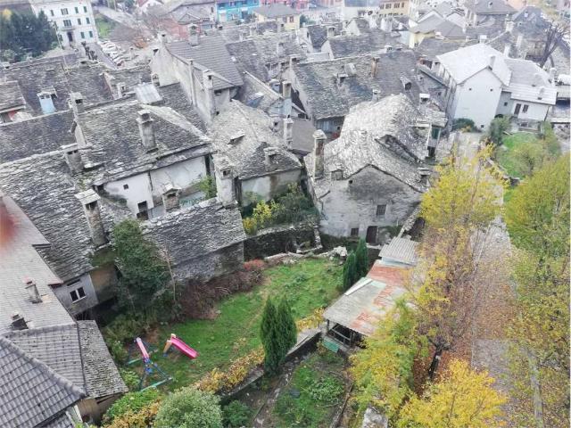 Villa Indipendente in vendita a Piemonte, Verbano-cusio-ossola