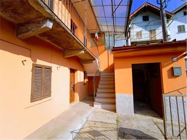 Villa Indipendente in vendita a Piemonte, Verbano-cusio-ossola