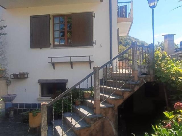 Villa Indipendente in vendita a Piemonte, Verbano-cusio-ossola