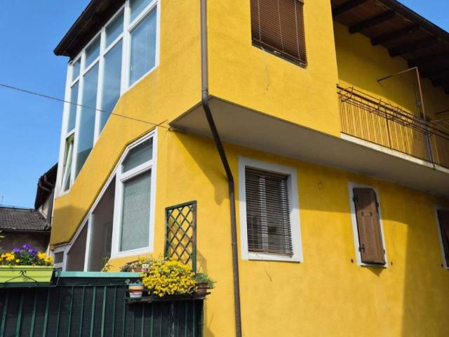 Villa Indipendente in vendita a Comunità della Vallagarina, Volano