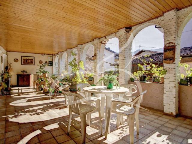 Villa Indipendente in vendita a Comunità della Vallagarina, Trentino-Alto Adige/Südtirol
