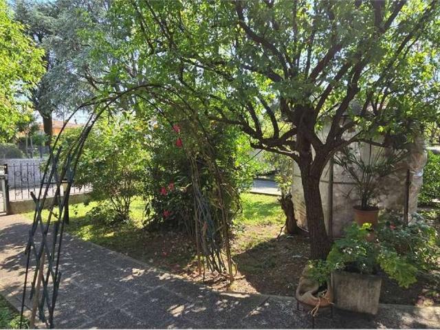 Villa Indipendente in vendita a Volpago Del Montello, Veneto