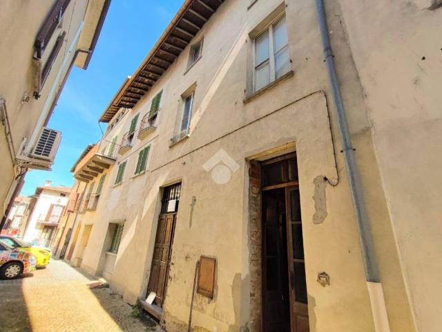 Villa Indipendente in vendita a Piemonte, Alessandria