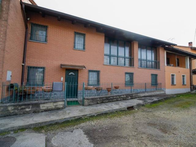 Villa Indipendente in vendita a Piemonte, Torino