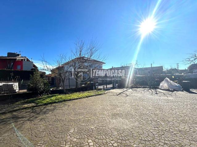Villa Indipendente in vendita a Piemonte, Torino