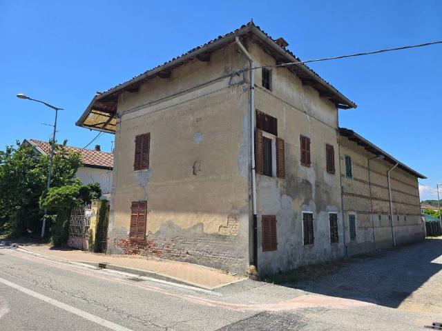 Villa Indipendente in vendita a Piemonte, Torino