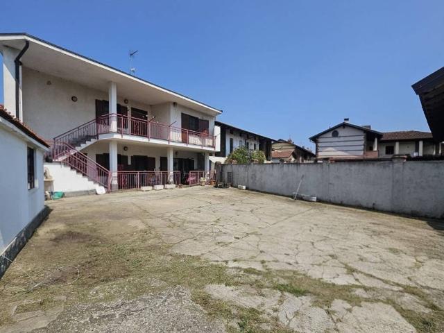 Villa Indipendente in vendita a Piemonte, Torino