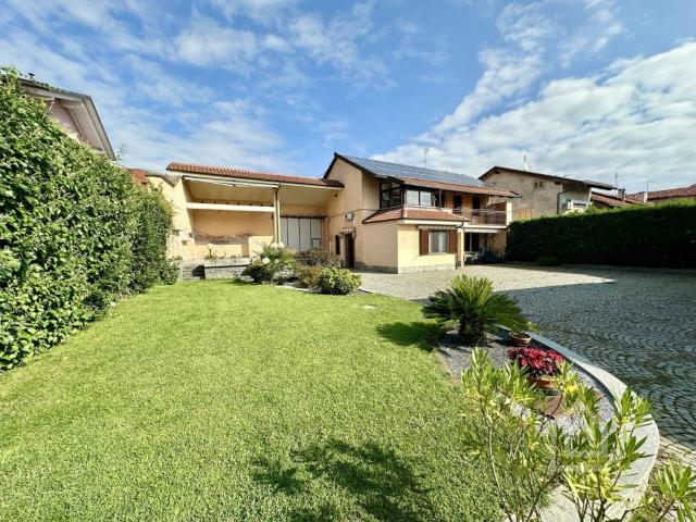 Villa Indipendente in vendita a Piemonte, Torino