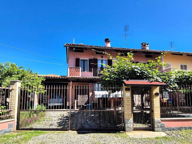 Villa Indipendente in vendita a Piemonte, Torino
