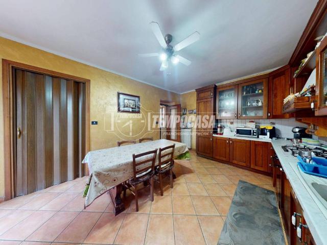 Villa Indipendente in vendita a Piemonte, Torino