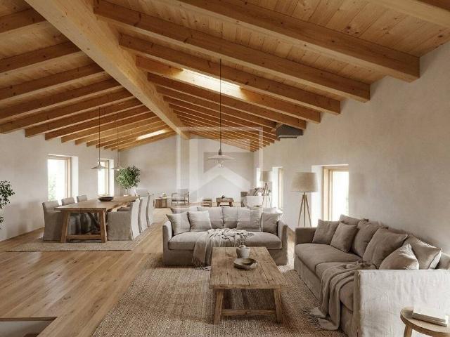 Villa Indipendente in vendita a Volta Mantovana, Lombardia