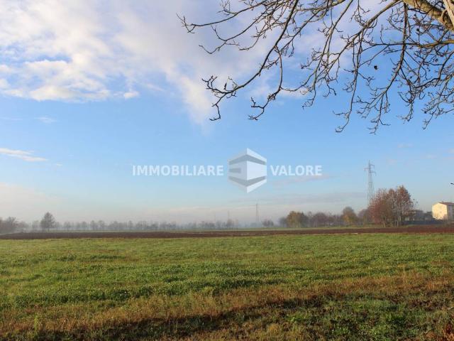 Villa Indipendente in vendita a Volta Mantovana, Lombardia