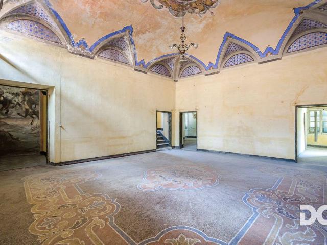 Villa Indipendente in vendita a Piemonte, Alessandria