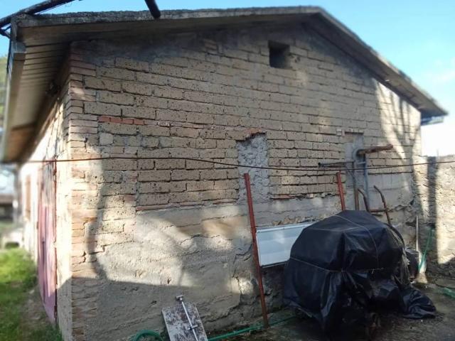 Villa Indipendente in vendita a Volterra, Pisa
