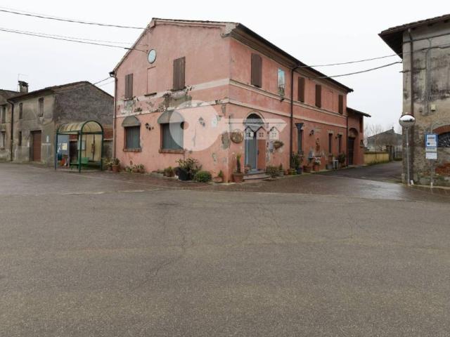 Villa Indipendente in vendita a Voltido, Lombardia