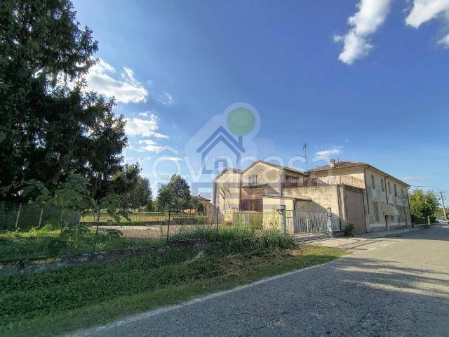 Villa Indipendente in vendita a Voltido, Cremona
