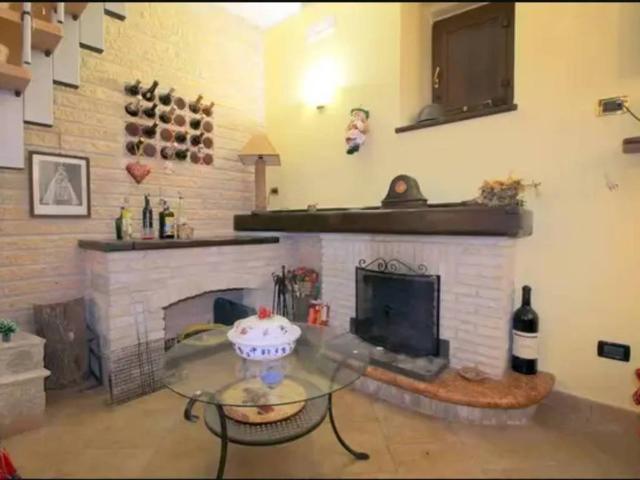Villa Indipendente in vendita a Puglia, Foggia