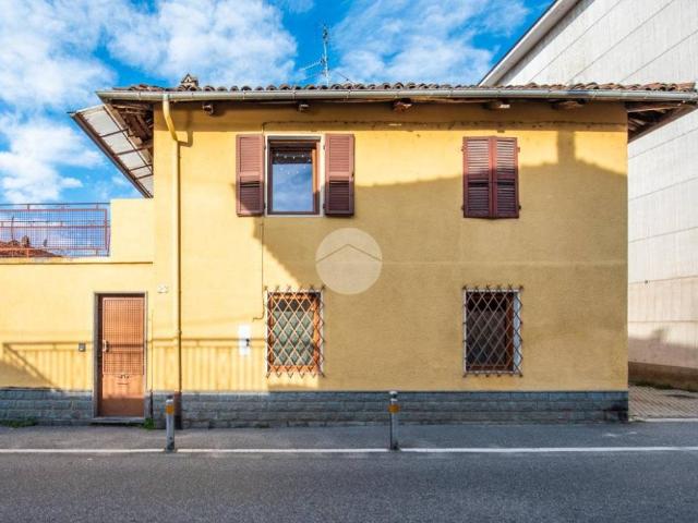 Villa Indipendente in vendita a Piemonte, Torino