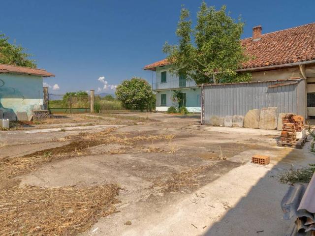 Villa Indipendente in vendita a Piemonte, Cuneo