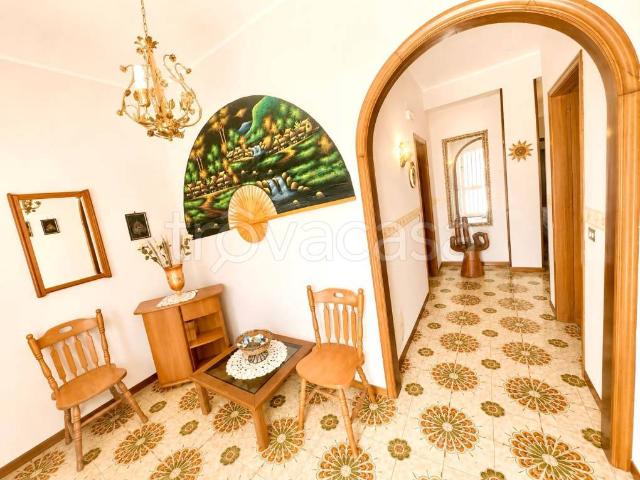 Villa Indipendente in vendita a Zafferana Etnea, Sicilia
