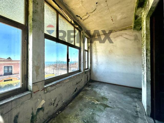 Villa Indipendente in vendita a Poggiofelice, Zafferana Etnea