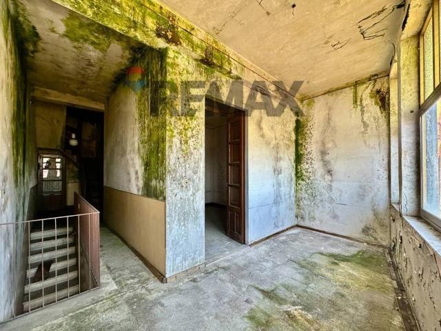 Villa Indipendente in vendita a Poggiofelice, Zafferana Etnea