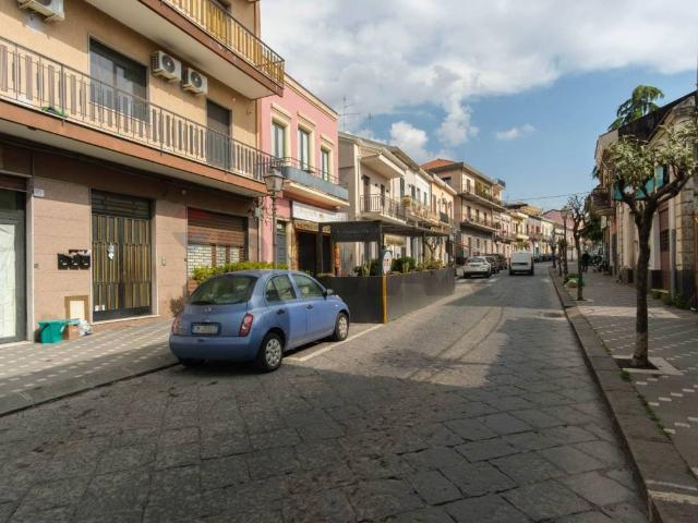 Villa Indipendente in vendita a Zafferana Etnea, Sicilia