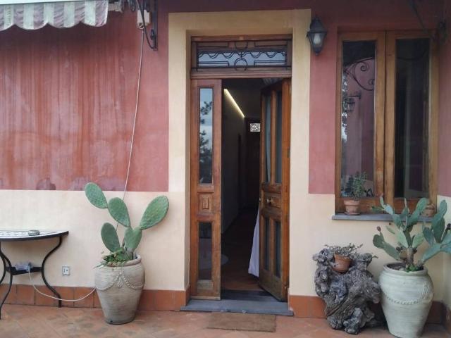 Villa Indipendente in vendita a Zafferana Etnea, Sicilia