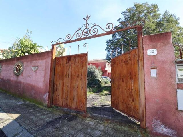 Villa Indipendente in vendita a Zafferana Etnea, Sicilia