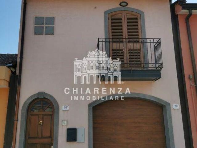 Villa Indipendente in vendita a Ballo, Zafferana Etnea
