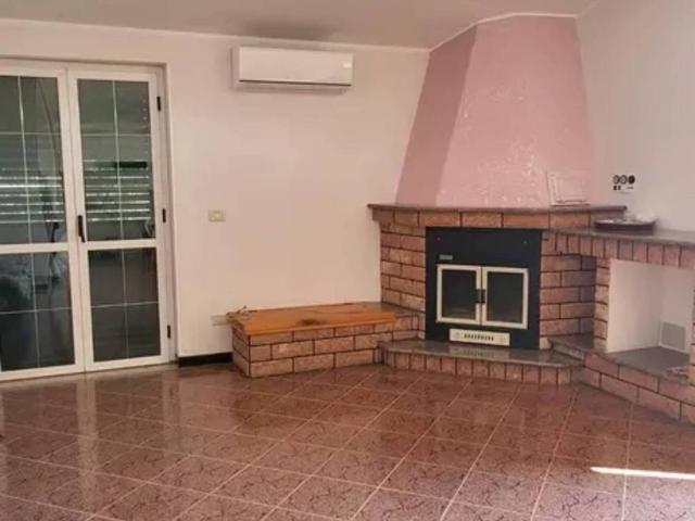 Villa Indipendente in vendita a Calabria, Catanzaro