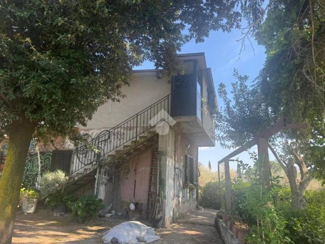 Villa Indipendente in vendita a Roma Capitale, Lazio