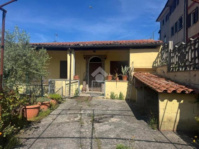 Villa Indipendente in vendita a Roma Capitale, Lazio
