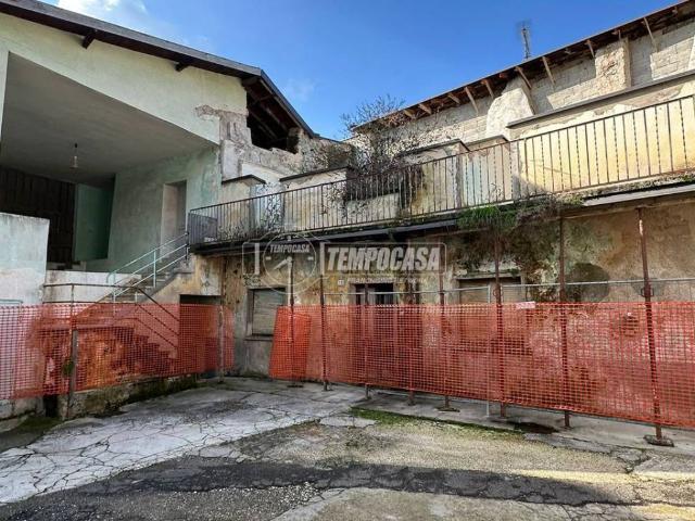 Villa Indipendente in vendita a Selva, Zandobbio