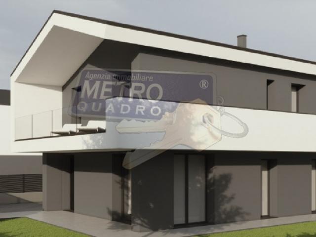 Villa Indipendente in vendita a San Vincenzo, Zanè