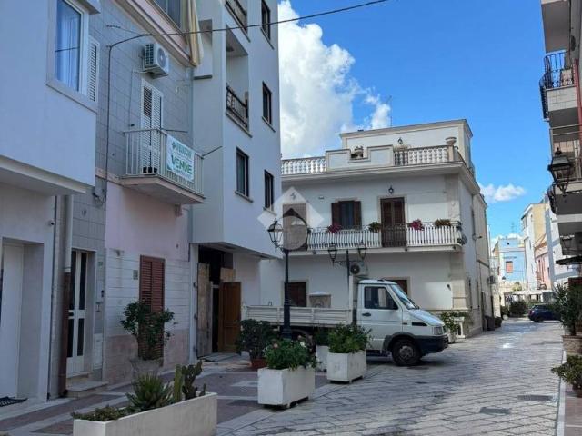 Villa Indipendente in vendita a Zapponeta, Foggia