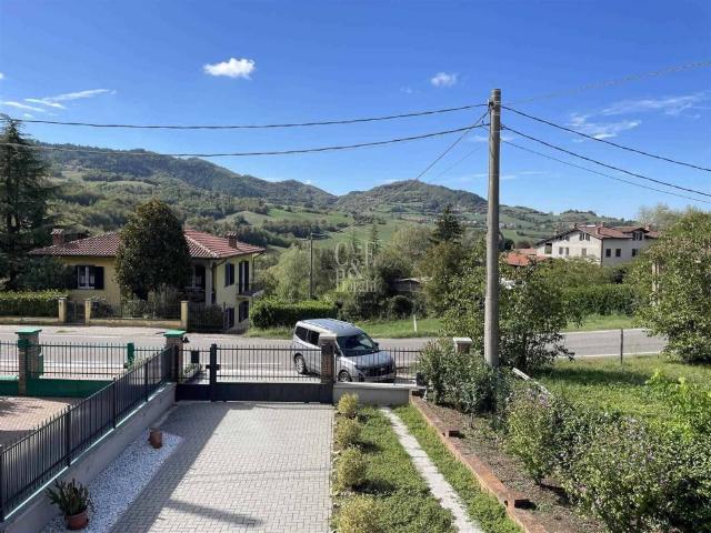 Villa Indipendente in vendita a Crociglia, Zavattarello