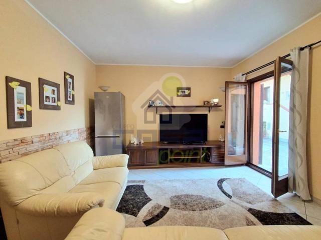Villa Indipendente in vendita a Zelo Buon Persico, Lombardia