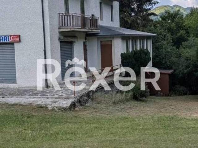 Villa Indipendente in vendita a Zerba, Reggio Emilia