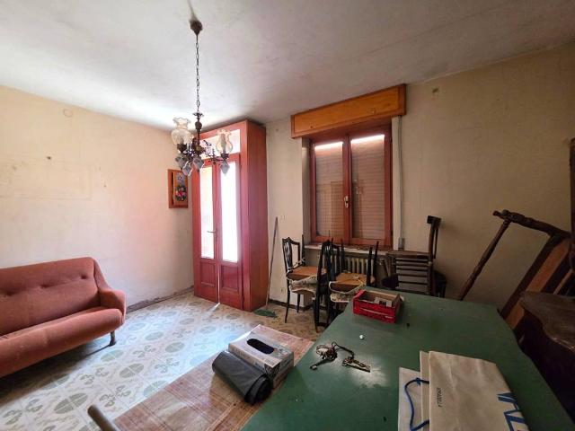 Villa Indipendente in vendita a Casa Bruciata, Zerbo