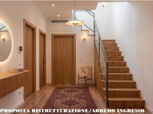 Villa Indipendente in vendita a Zerbo, Lombardia