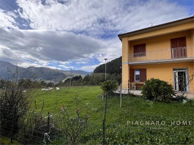 Villa Indipendente in vendita a Unione di comuni Montana Lunigiana, Zeri